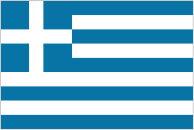 Ελλάδα U21 logo
