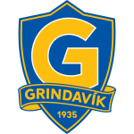 Γκριντάβικ Γκριντάβικ logo