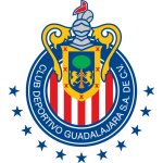 Τσίβας Γουαδαλαχάρα Τσίβας Γουαδαλαχάρα logo
