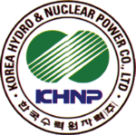 Gyeongju KHNP logo