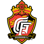 Γκιεονγκνάμ Γκιεονγκνάμ logo
