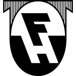 Χαφναρφιόρντουρ logo