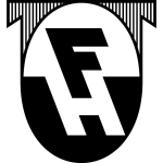 Χαφναρφιόρντουρ Χαφναρφιόρντουρ logo