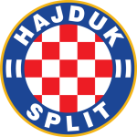Χάιντουκ Σπλιτ logo