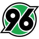 Αννόβερο 96 ΙΙ logo