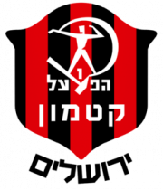 Χαποέλ Καταμόν Χαποέλ Καταμόν logo