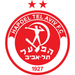 Χαποέλ Τελ Αβίβ logo