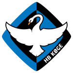 HB Κόγκε HB Κόγκε logo