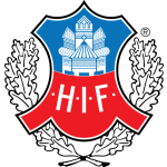 Χέλσινγκμποργκ logo