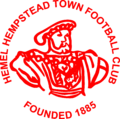 Χέμελ Χέμπστεντ logo