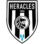 Χεράκλες Χεράκλες logo