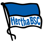 Χέρτα Βερολίνου ΙΙ logo