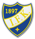 HIFK logo