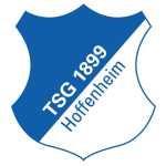 Χόφενχαϊμ ΙΙ logo