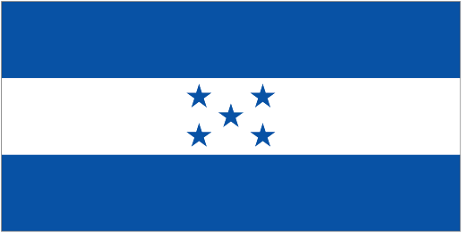 Ονδούρα logo