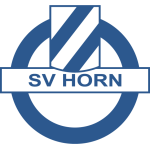Χορν logo