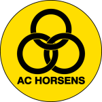 Χόρσενς Χόρσενς logo