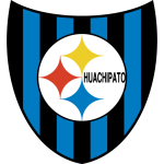 Χουατσιπάτο Χουατσιπάτο logo