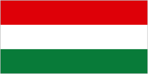 Ουγγαρία U21 logo