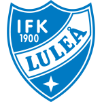 Λούλεα logo
