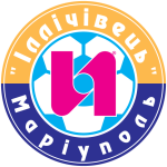 Ιλικόβετς logo