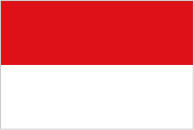 Ινδονησία logo