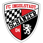 Ίνγκολσταντ ΙΙ logo