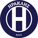 Ηρακλής Ηρακλής logo