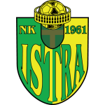 Ίστρα 1961 logo