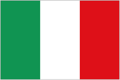 Italy U20 logo