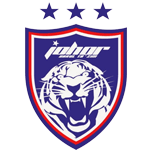 Γιόχορ Γιόχορ logo