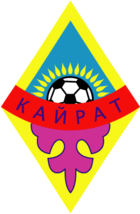 Κ. Αλμάτι logo