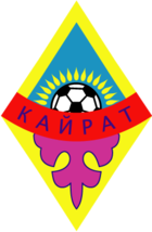 Κ. Αλμάτι Κ. Αλμάτι logo