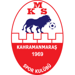 Καραμανμαράς logo