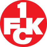 Καϊζερσλάουτερν Καϊζερσλάουτερν logo