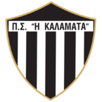 Καλαμάτα logo