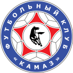 Καμάζ logo