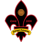 Καναζάβα logo