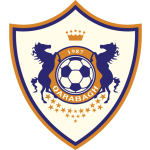 Κάραμπακ Κάραμπακ logo