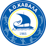 Καβάλα logo