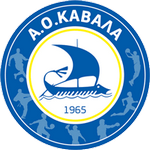 Καβάλα Καβάλα logo