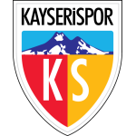 Καϊσέρισπορ logo