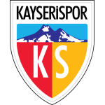 Καϊσέρισπορ Καϊσέρισπορ logo