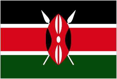 Κένυα logo