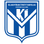 Κλακσβίκ Κλακσβίκ logo
