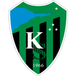 Κοτσαέλισπορ Κοτσαέλισπορ logo