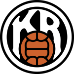 ΚΡ Ρεϊκιαβικ ΚΡ Ρεϊκιαβικ logo