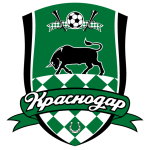 Κρασνοντάρ Κρασνοντάρ logo