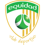 Λα Εκιδάδ logo