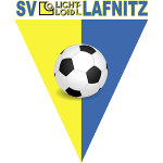 Λαφνίτζ logo
